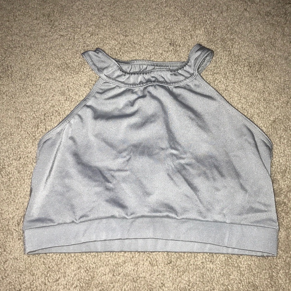 Buy two get one 50%off🚨🚨 Dance crop top